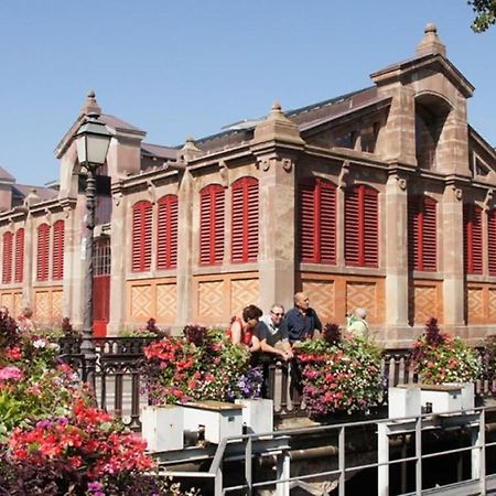 Colmar Historic Center - Cosy Appartement Turenne 1 - Bookingalsace Exteriér fotografie