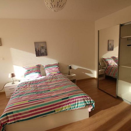 Colmar Historic Center - Cosy Appartement Turenne 1 - Bookingalsace Exteriér fotografie
