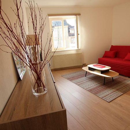 Colmar Historic Center - Cosy Appartement Turenne 1 - Bookingalsace Exteriér fotografie