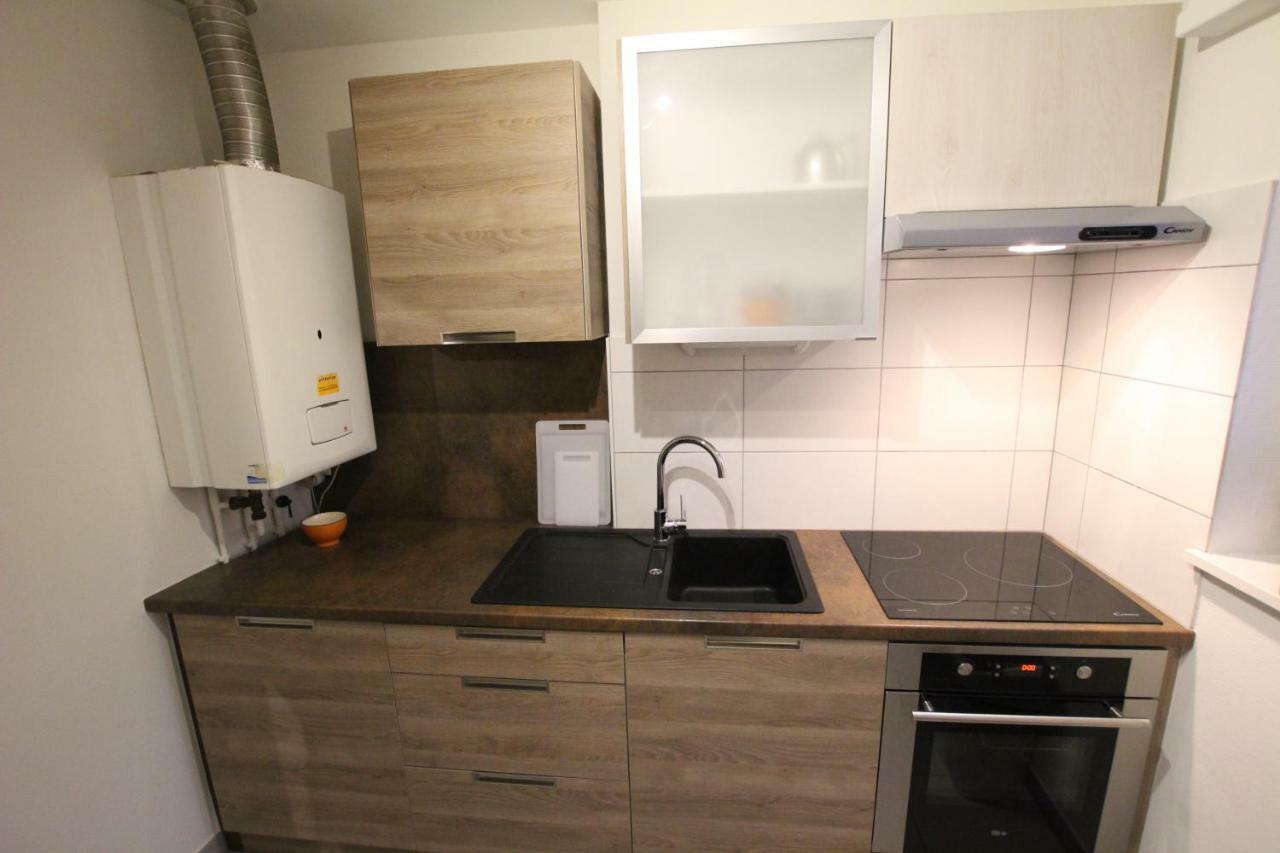 Colmar Historic Center - Cosy Appartement Turenne 1 - Bookingalsace Exteriér fotografie