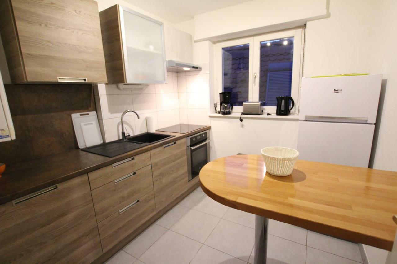 Colmar Historic Center - Cosy Appartement Turenne 1 - Bookingalsace Exteriér fotografie