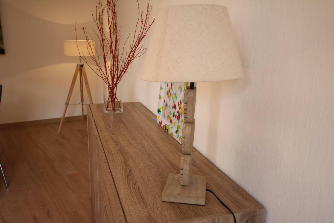 Colmar Historic Center - Cosy Appartement Turenne 1 - Bookingalsace Exteriér fotografie