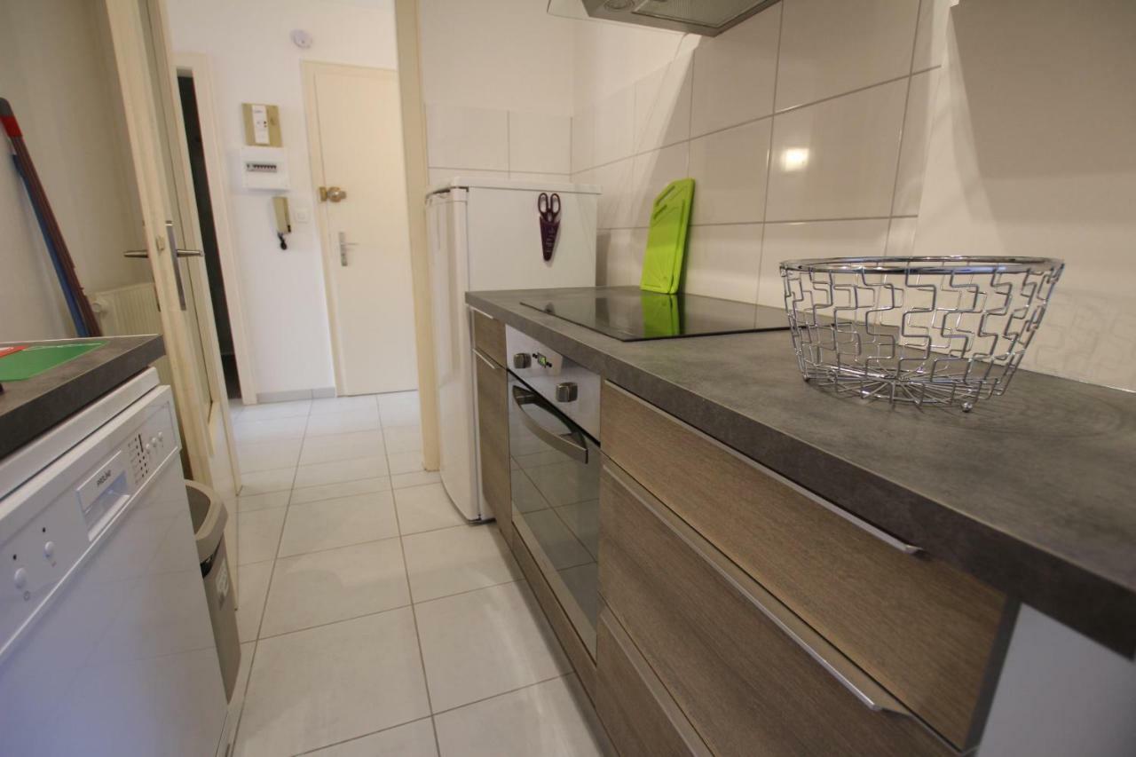Colmar Historic Center - Cosy Appartement Turenne 1 - Bookingalsace Exteriér fotografie