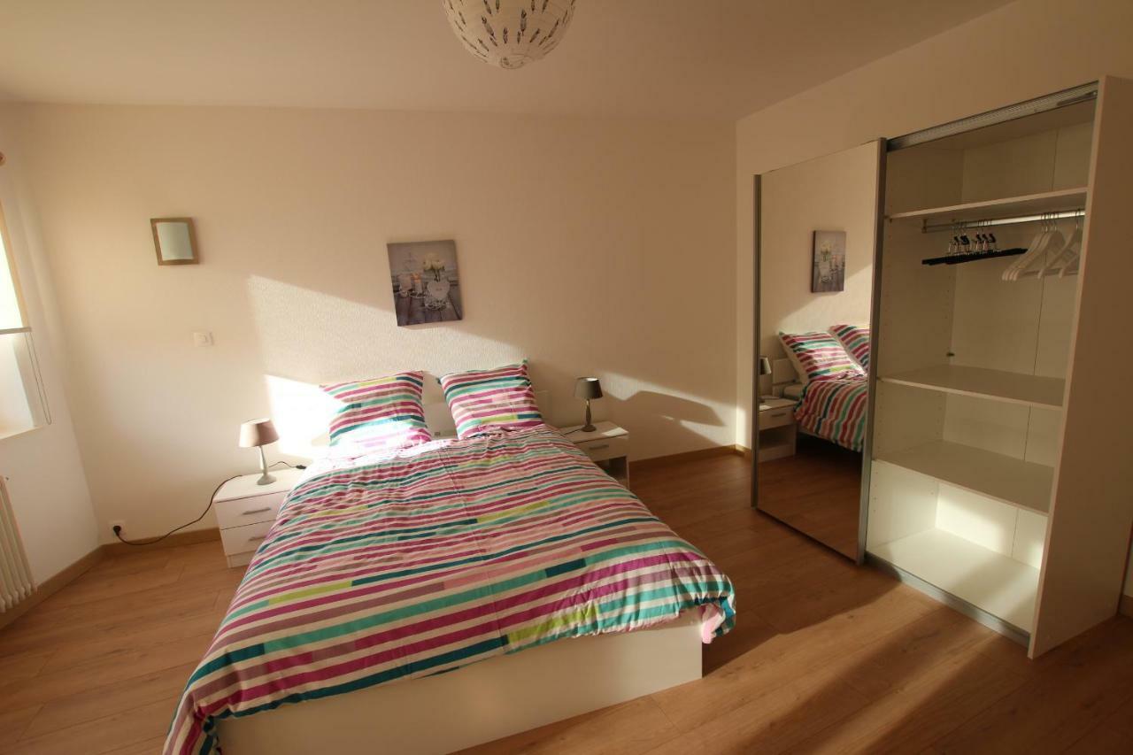 Colmar Historic Center - Cosy Appartement Turenne 1 - Bookingalsace Exteriér fotografie