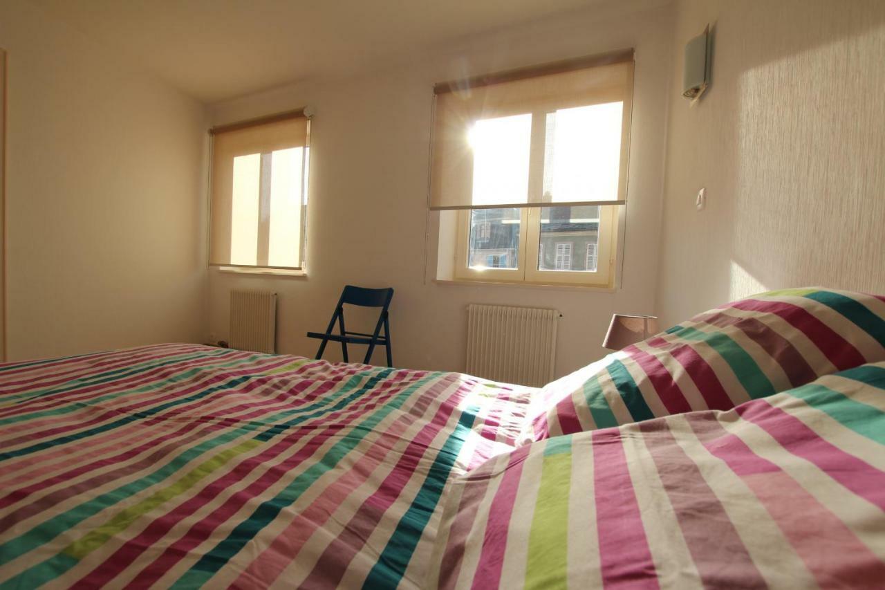 Colmar Historic Center - Cosy Appartement Turenne 1 - Bookingalsace Exteriér fotografie