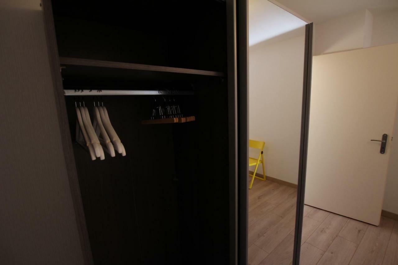 Colmar Historic Center - Cosy Appartement Turenne 1 - Bookingalsace Exteriér fotografie