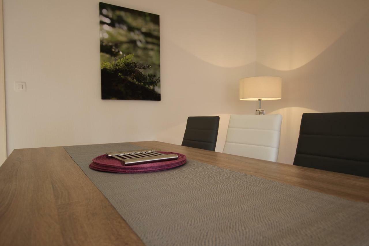 Colmar Historic Center - Cosy Appartement Turenne 1 - Bookingalsace Exteriér fotografie